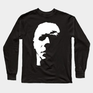 Michael Myers "Jane Doe" Long Sleeve T-Shirt